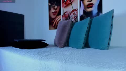 The Dolls online show from October 14, 7:03 pm