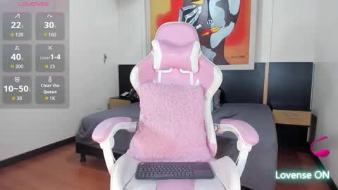 karoll online show from October 28, 7:49 pm