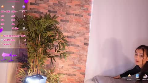 Lucy online show from February 14, 12:47 pm