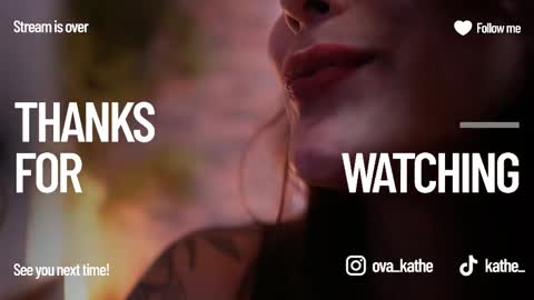 Lucy online show from January 6, 10:08 am