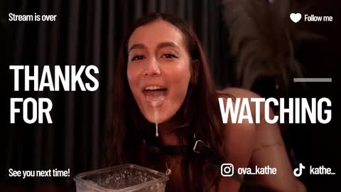 Lucy online show from January 7, 10:07 am