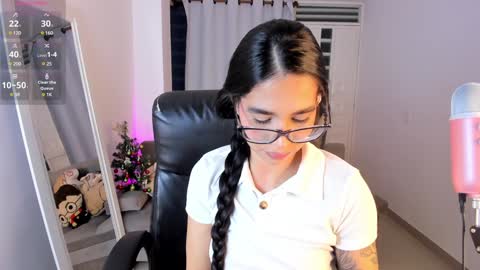 Helloouu im  Abigail call me Abi  MY NEW SHEDULE  IS 1030PM online show from January 3, 4:22 am