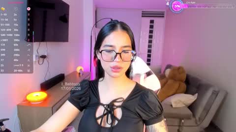 Helloouu im  Abigail call me Abi  MY NEW SHEDULE  IS 1030PM online show from January 18, 3:21 am