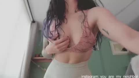 Lana Banana online show from January 15, 9:51 pm