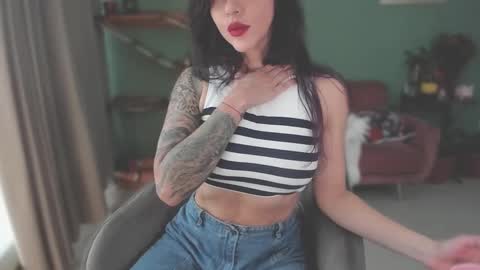 Lana Banana online show from January 23, 10:44 pm