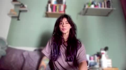 Lana Banana online show from January 25, 9:25 pm