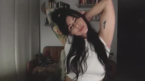 Lana Banana online show from October 29, 3:53 am