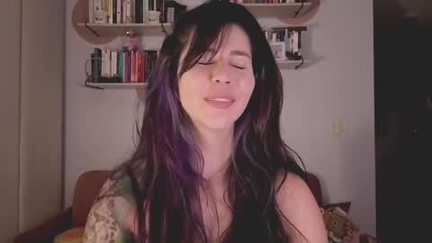 Lana Banana online show from November 14, 5:39 am