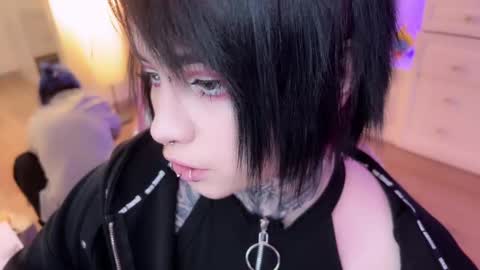 Asya  online show from December 7, 11:07 am