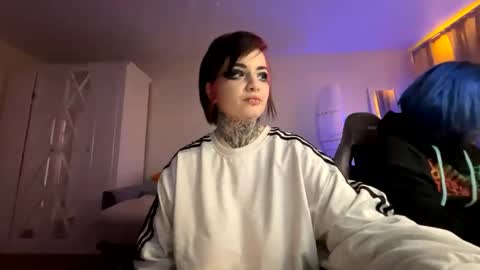 Asya  online show from December 14, 7:14 pm