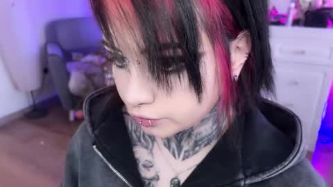 Asya  online show from January 9, 11:03 am