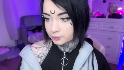 Asya  online show from January 24, 10:53 am