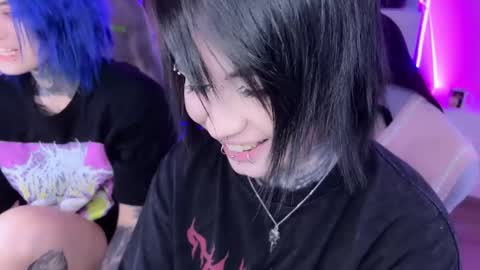 Asya  online show from January 26, 12:43 pm