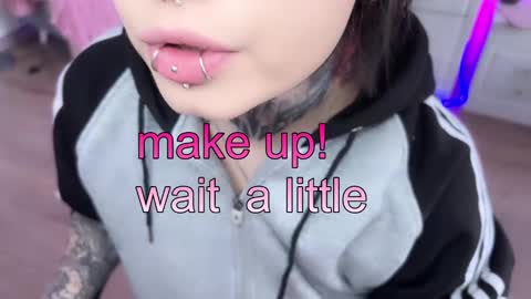 Asya  online show from February 23, 9:22 am