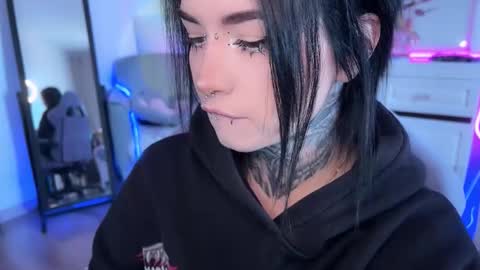 Asya  online show from September 19, 8:49 am