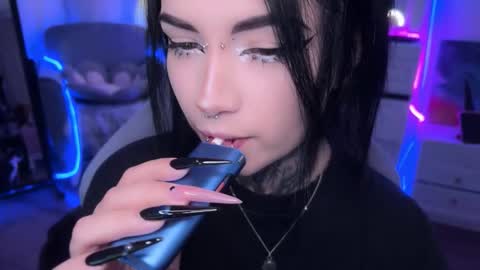 Asya  online show from September 20, 9:21 am