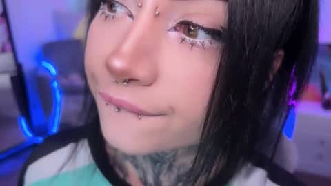 Asya  online show from September 26, 9:35 am