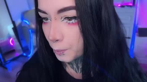 Asya  online show from October 21, 8:48 am