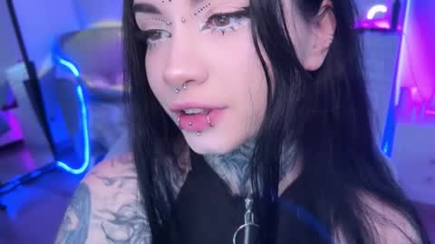 Asya  online show from October 24, 9:06 am