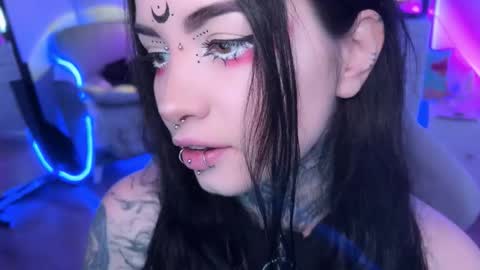 Asya  online show from November 1, 9:11 am