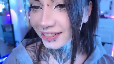 Asya  online show from February 14, 9:28 am