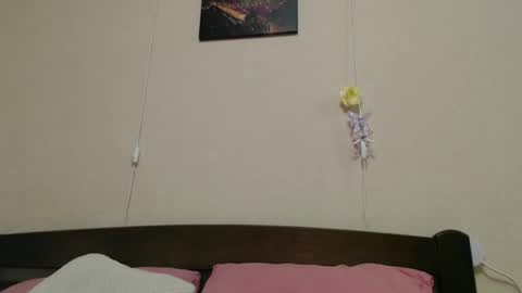 Dominika online show from May 18, 6:25 pm