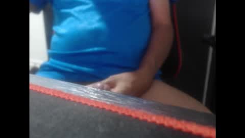 i_love_melissa_ online show from November 18, 6:18 am