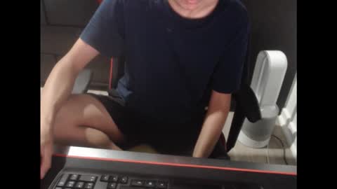 i_love_melissa_ online show from January 14, 12:55 pm