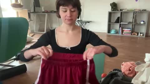 Olive online show from February 9, 9:08 pm