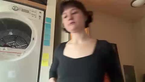 Olive online show from March 28, 8:08 pm