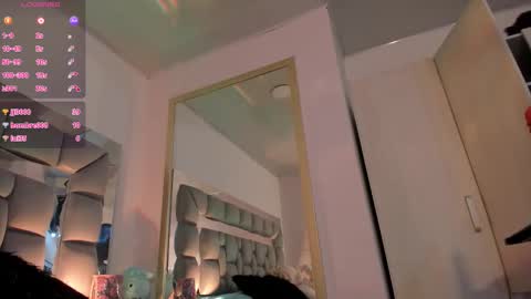 Maleja online show from October 14, 9:37 pm