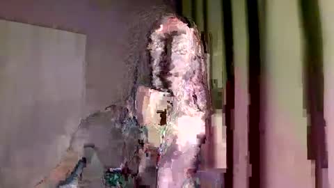 Blake online show from December 31, 4:25 pm