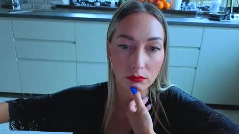 Blake online show from September 25, 1:48 pm