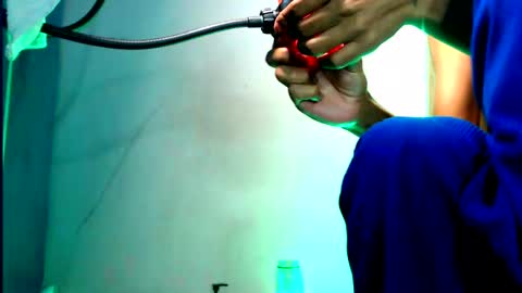 Snapshot of iam_colt chatting on December 21, 9:55 am David Colt online show from December 21, 9:55 am