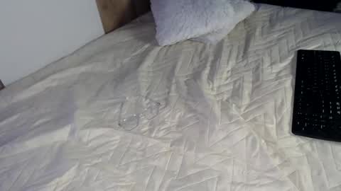 Snapshot of iam_colt chatting on January 16, 8:11 am David Colt online show from January 16, 8:11 am