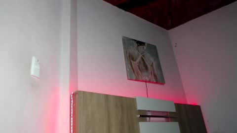 Snapshot of iam_colt chatting on February 7, 12:17 pm David Colt online show from February 7, 12:17 pm