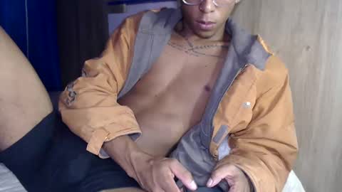 Snapshot of iam_colt chatting on February 22, 5:12 am David Colt online show from February 22, 5:12 am