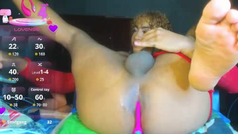 iam FerH online show from September 20, 4:35 am