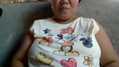iam_jana online show from September 30, 6:07 am