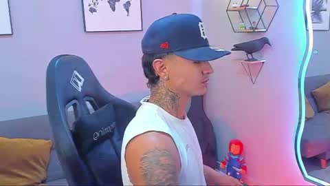Light online show from July 9, 2:37 am