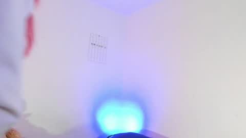 Your favorite IAM LUISA  online show from January 6, 3:53 am