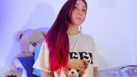 Your favorite IAM LUISA  online show from January 10, 6:20 am