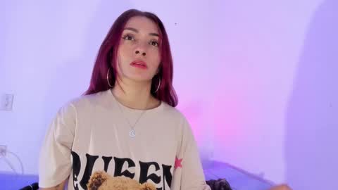 Your favorite IAM LUISA  online show from February 4, 9:38 am