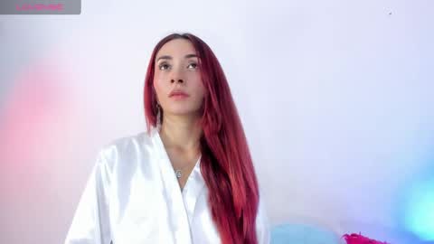 Your favorite IAM LUISA  online show from February 10, 7:15 am