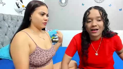 iam_mai online show from October 1, 3:12 am