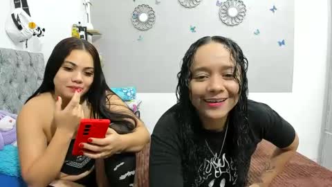 iam_mai online show from October 4, 3:59 am