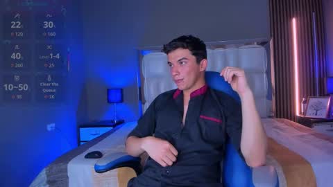 iam_mathias online show from October 6, 8:50 pm