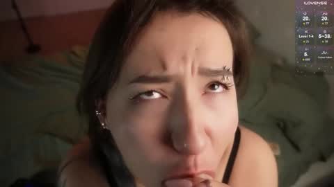 Snapshot of iam_meg chatting on March 9, 5:22 am Meg online show from March 9, 5:22 am