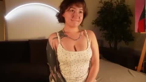 Meg  online show from June 18, 5:30 am