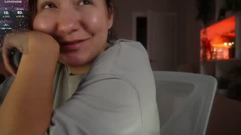 Meg  online show from July 29, 10:08 pm